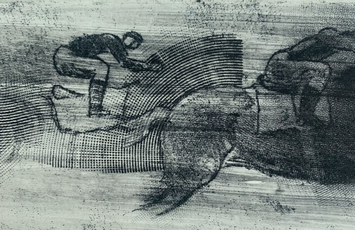 Paweł Zabłocki, Sketch for new runs