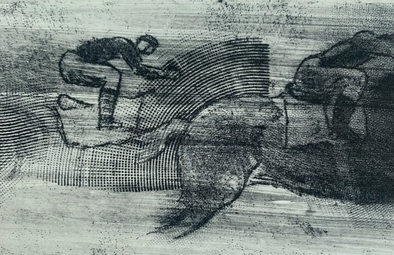 Paweł Zabłocki, Sketch for new runs