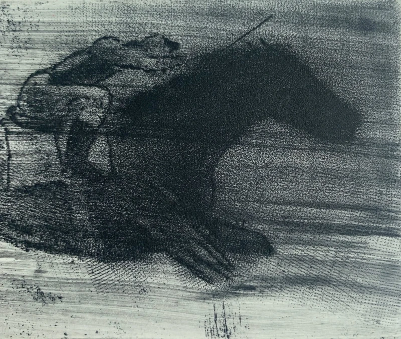 Paweł Zabłocki, Sketch for new runs