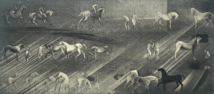 Paweł Zabłocki – New runs
