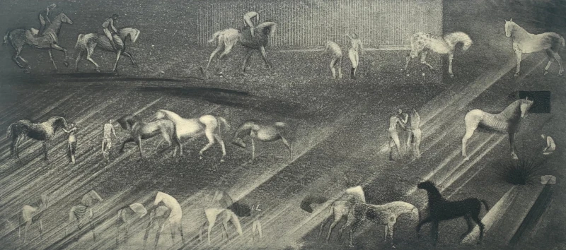Paweł Zabłocki – New runs