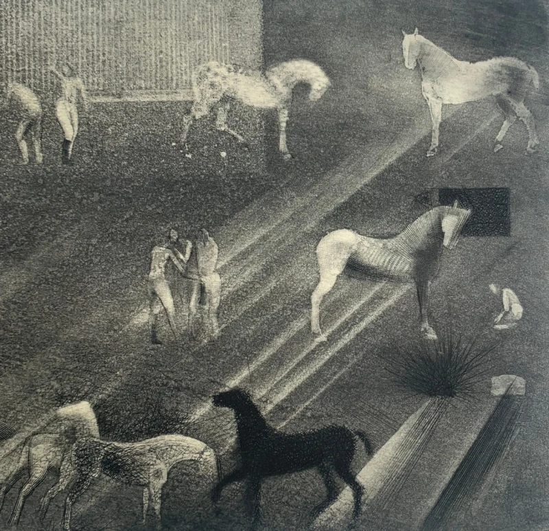 Paweł Zabłocki – New runs