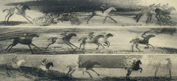 Paweł Zabłocki, New runs
