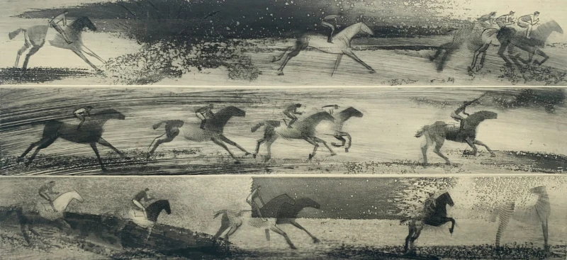 Paweł Zabłocki, New runs