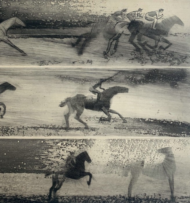 Paweł Zabłocki , New runs
