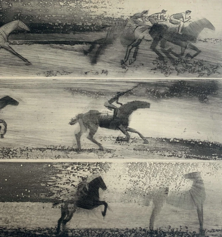Paweł Zabłocki , New runs