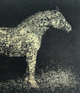 Paweł Zabłocki – Little galaxy