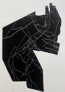 Luiza Kasprzyk, Partkraw II