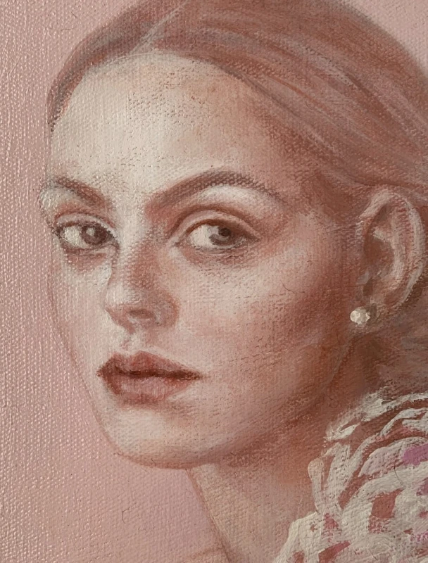 Katarzyna Szydłowska, Portret