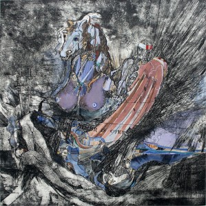 Jacek Sowicki – Summer is over
