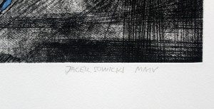 Jacek Sowicki – Summer is over