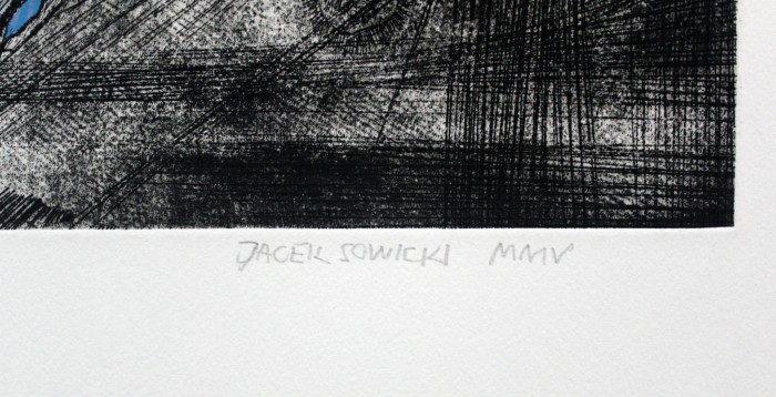 Jacek Sowicki – Summer is over