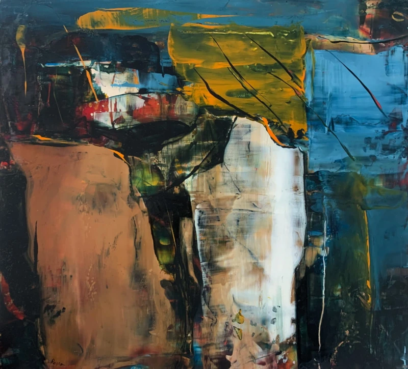 Monika Rossa, Modality 21