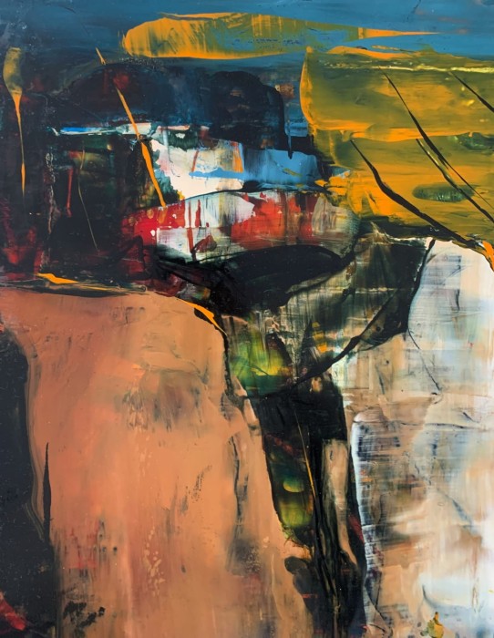 Monika Rossa, Modality 21