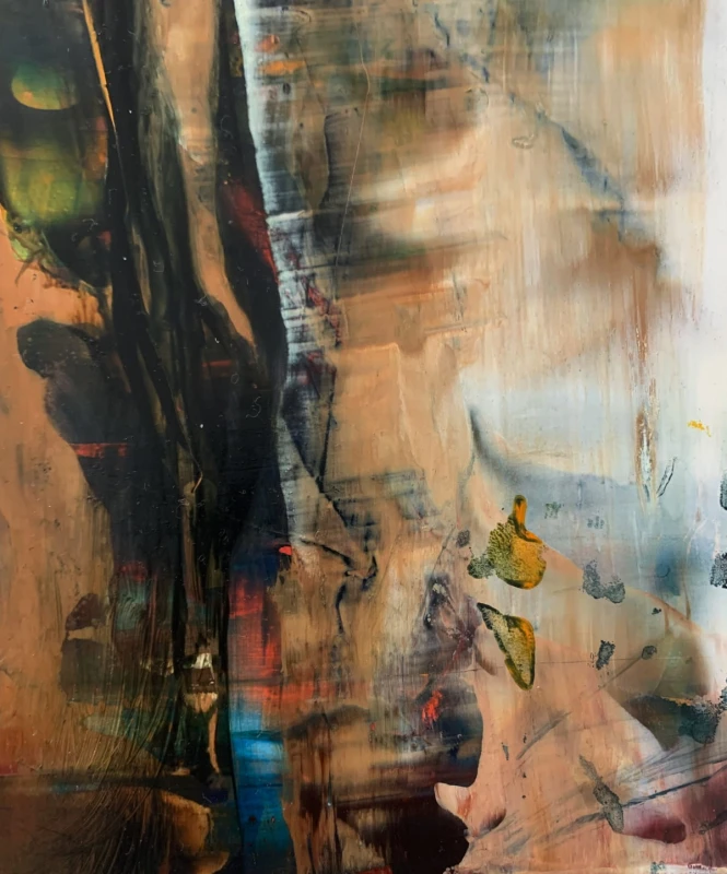 Monika Rossa, Modality 21