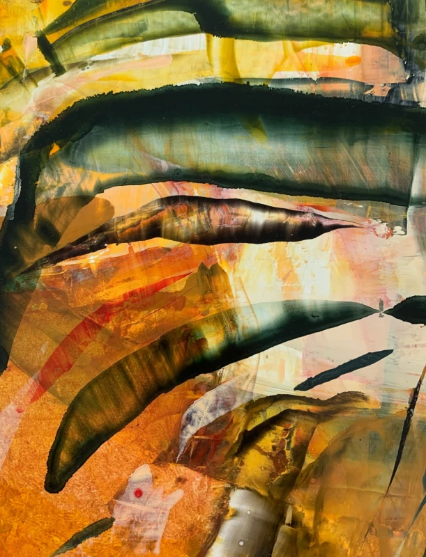 Monika Rossa - Modality 20