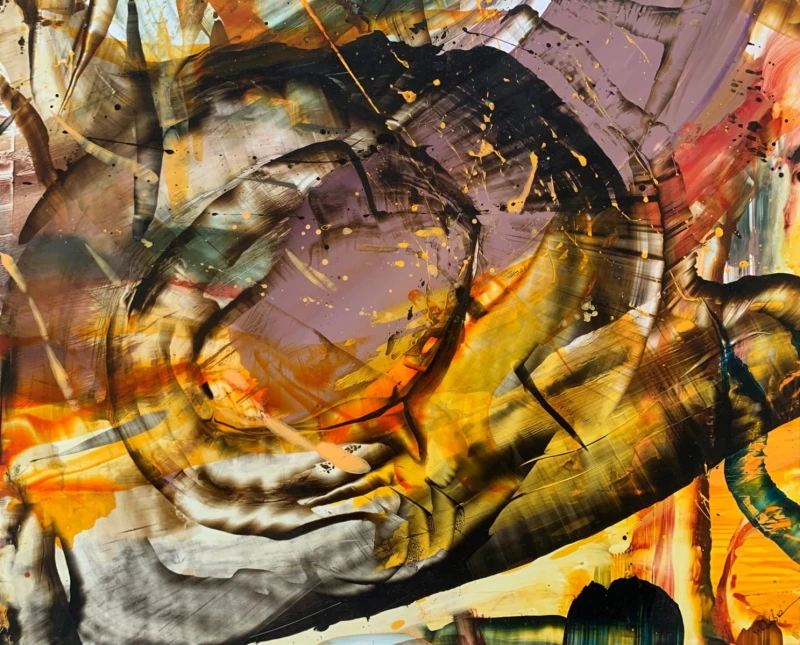 Monika Rossa, Modality 19