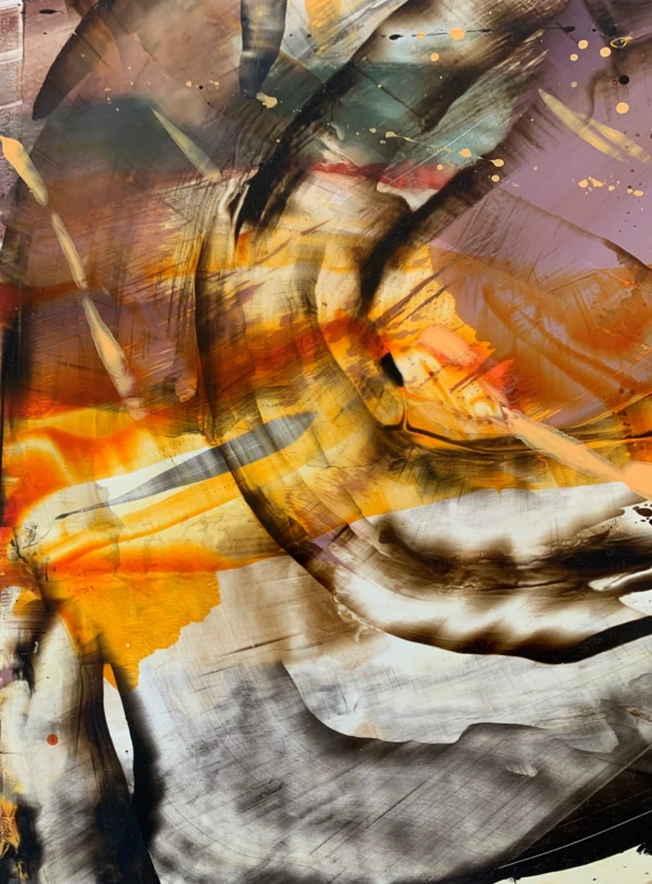 Monika Rossa, Modality 19