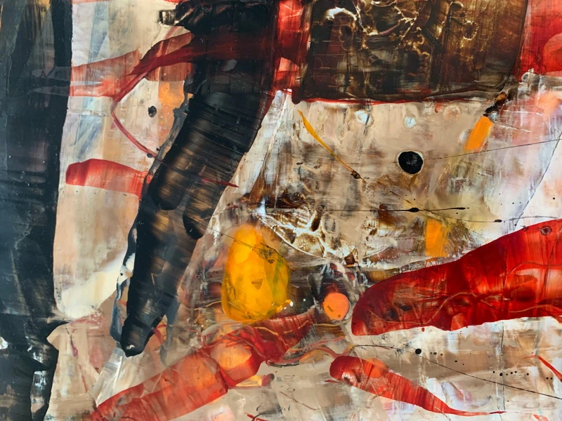 Monika Rossa, Modality 18