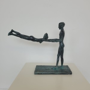 Antonio Giancaterino, Amanti (Kochankowie)