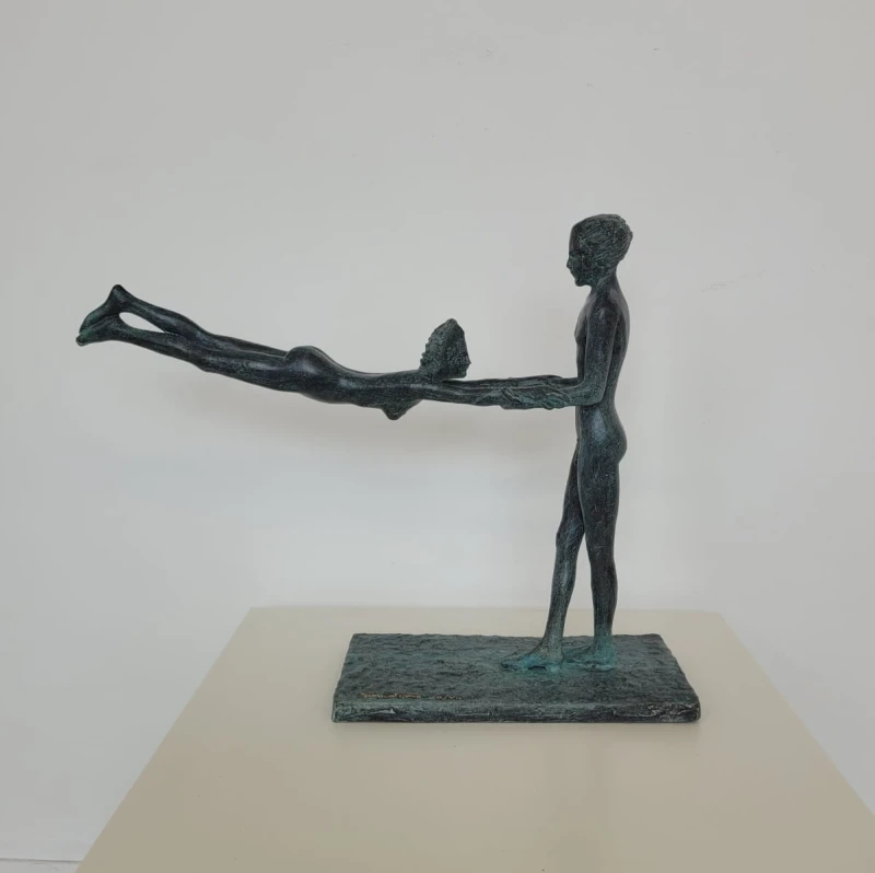 Antonio Giancaterino, Amanti (Kochankowie)