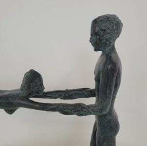 Antonio Giancaterino, Amanti (Kochankowie)