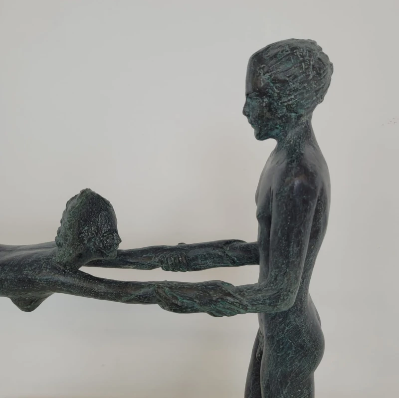 Antonio Giancaterino, Amanti (Kochankowie)