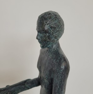 Antonio Giancaterino, Amanti (Kochankowie)