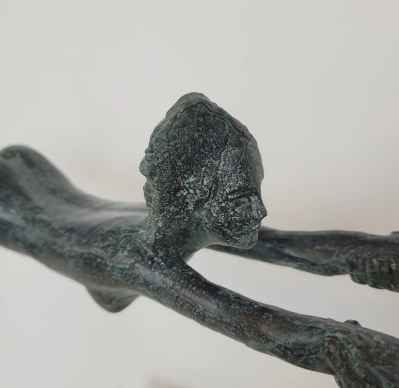 Antonio Giancaterino, Amanti (Kochankowie)