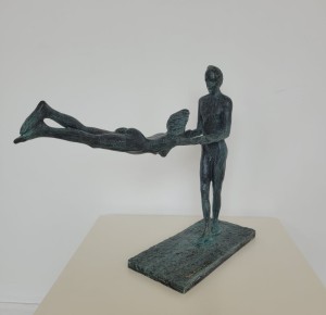 Antonio Giancaterino, Amanti (Kochankowie)