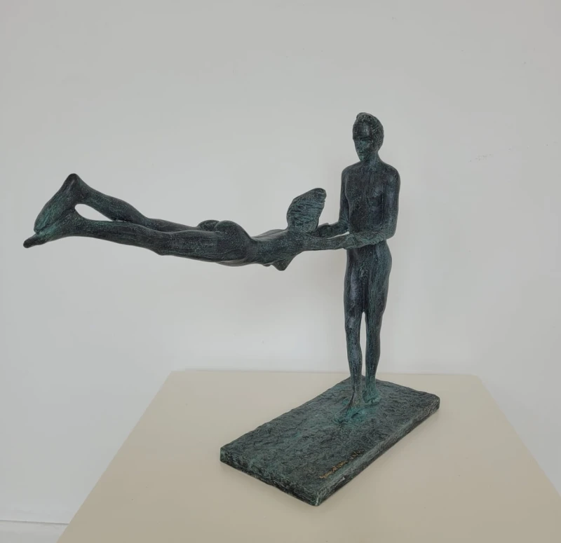 Antonio Giancaterino, Amanti (Kochankowie)
