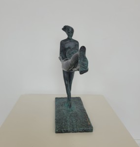 Antonio Giancaterino, Amanti (Kochankowie)