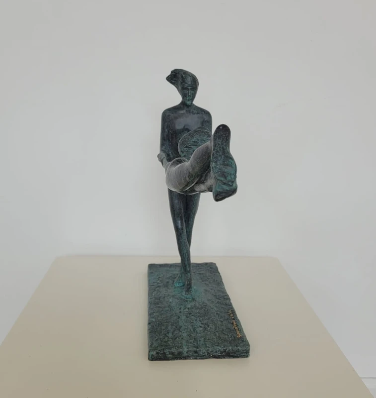 Antonio Giancaterino, Amanti (Kochankowie)