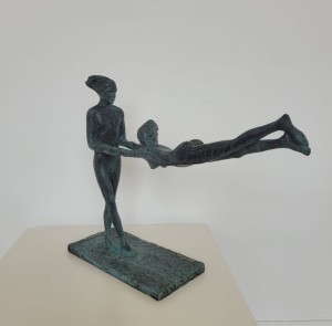 Antonio Giancaterino, Amanti (Kochankowie)