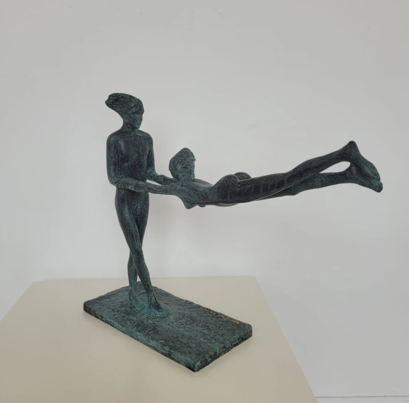 Antonio Giancaterino, Amanti (Kochankowie)