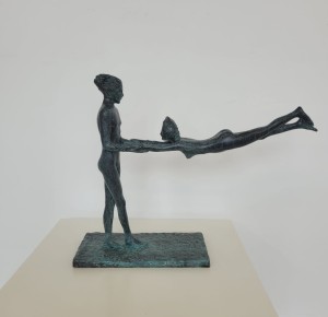 Antonio Giancaterino, Amanti (Kochankowie)
