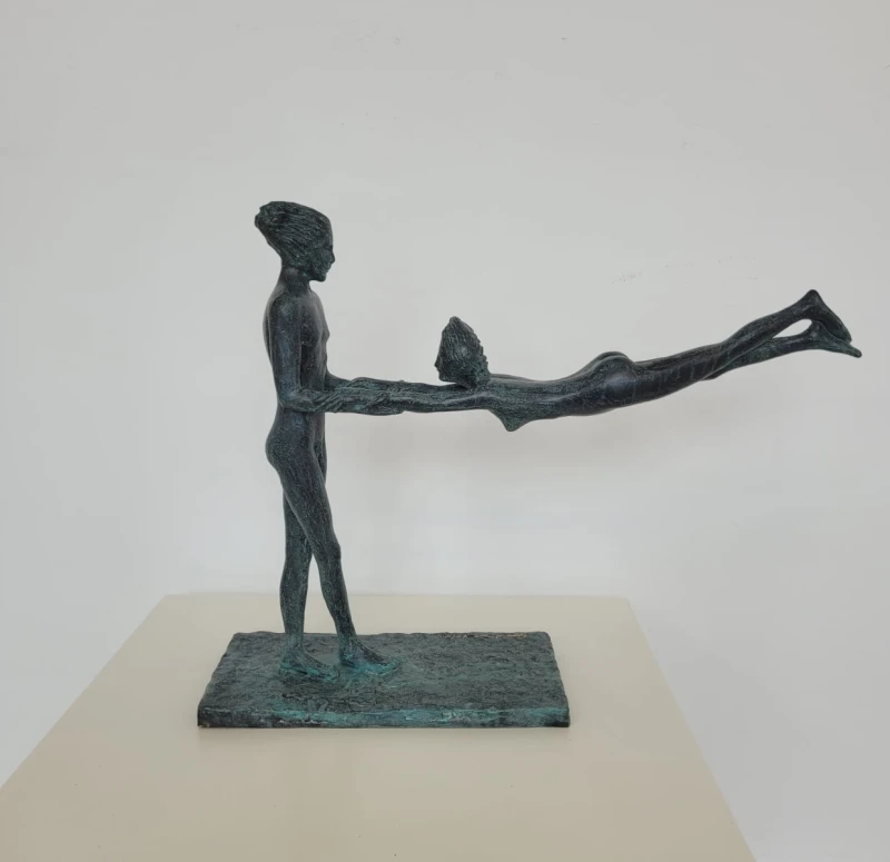 Antonio Giancaterino, Amanti (Kochankowie)