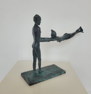 Antonio Giancaterino, Amanti (Kochankowie)