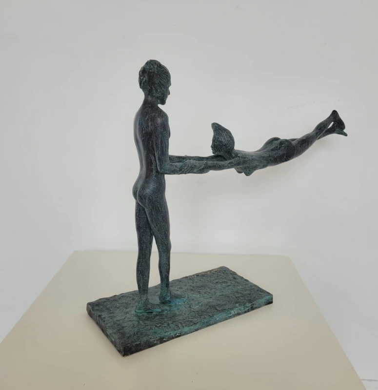 Antonio Giancaterino, Amanti (Kochankowie)