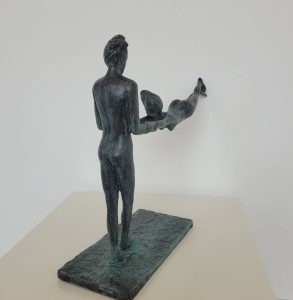 Antonio Giancaterino, Amanti (Kochankowie)
