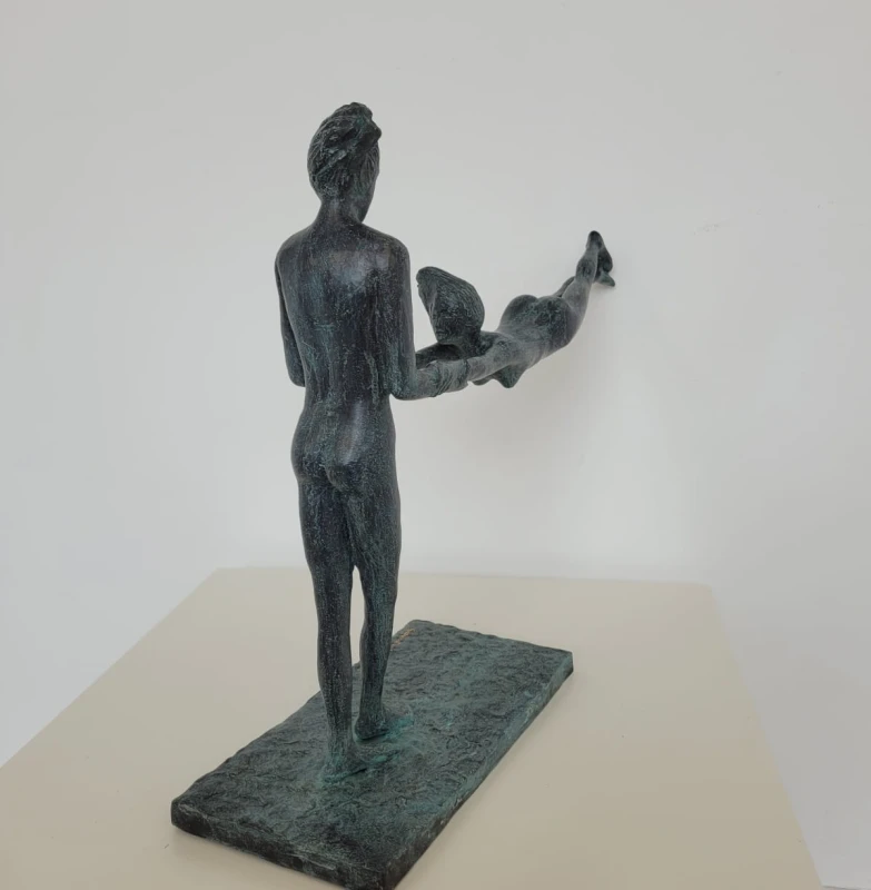 Antonio Giancaterino, Amanti (Kochankowie)