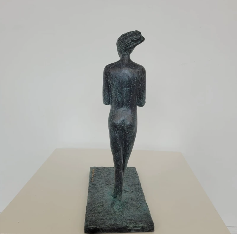 Antonio Giancaterino, Amanti (Kochankowie)
