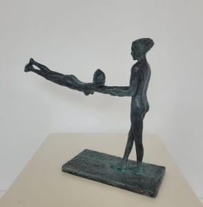 Antonio Giancaterino, Amanti (Kochankowie)
