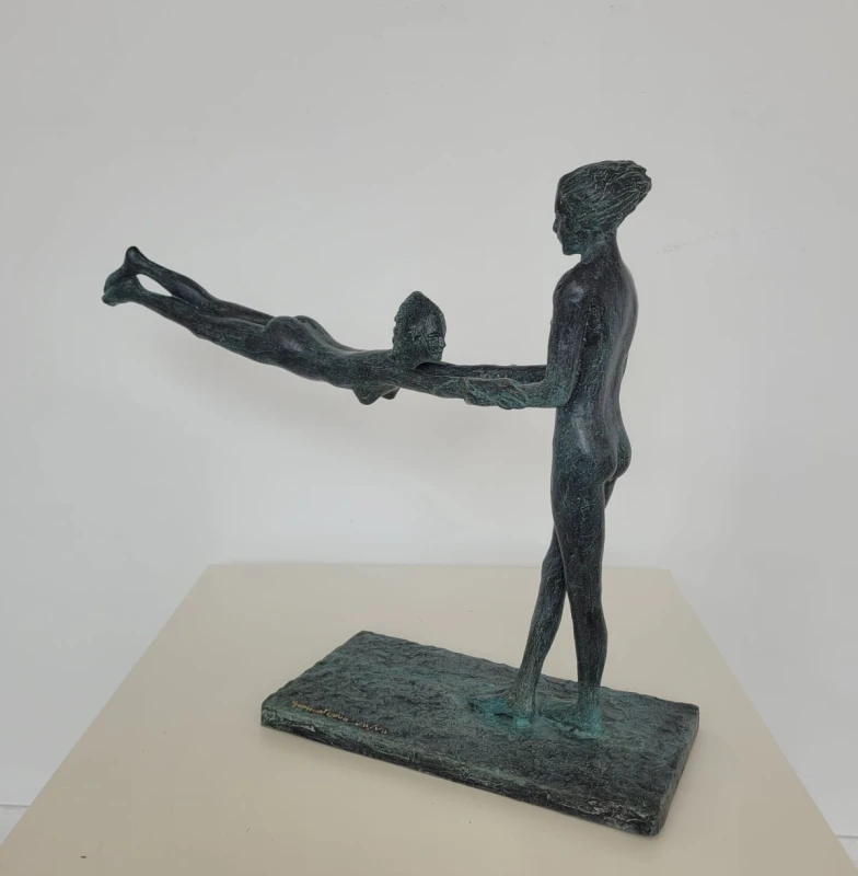 Antonio Giancaterino, Amanti (Kochankowie)