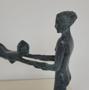 Antonio Giancaterino, Amanti (Kochankowie)
