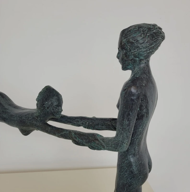 Antonio Giancaterino, Amanti (Kochankowie)