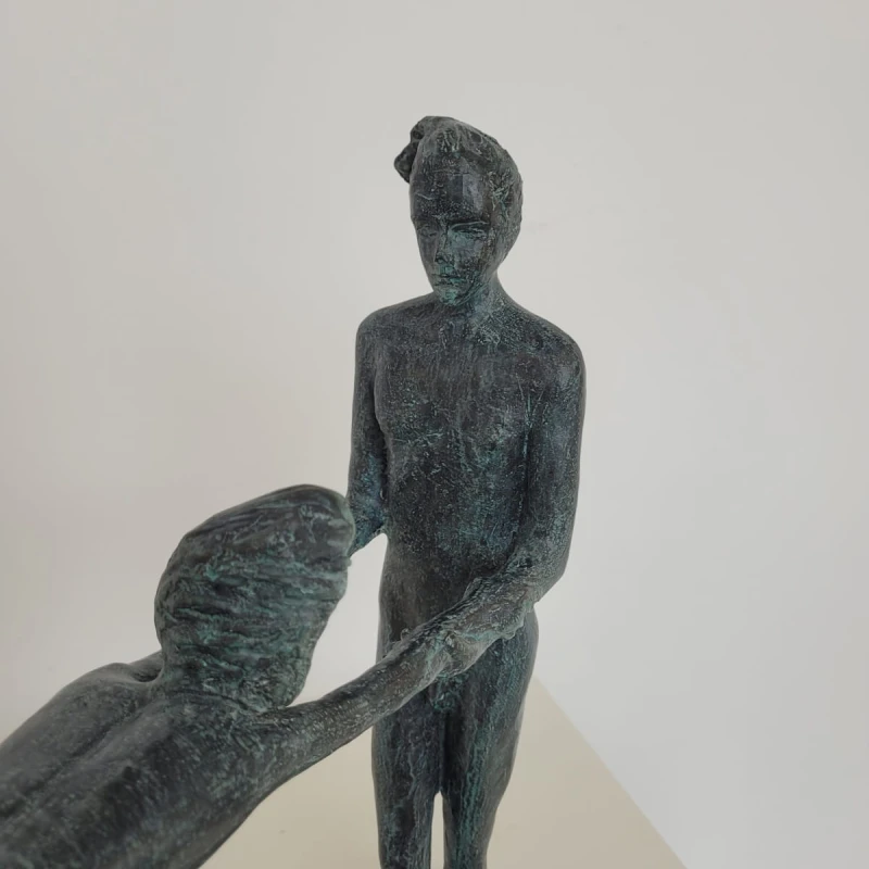 Antonio Giancaterino, Amanti (Kochankowie)