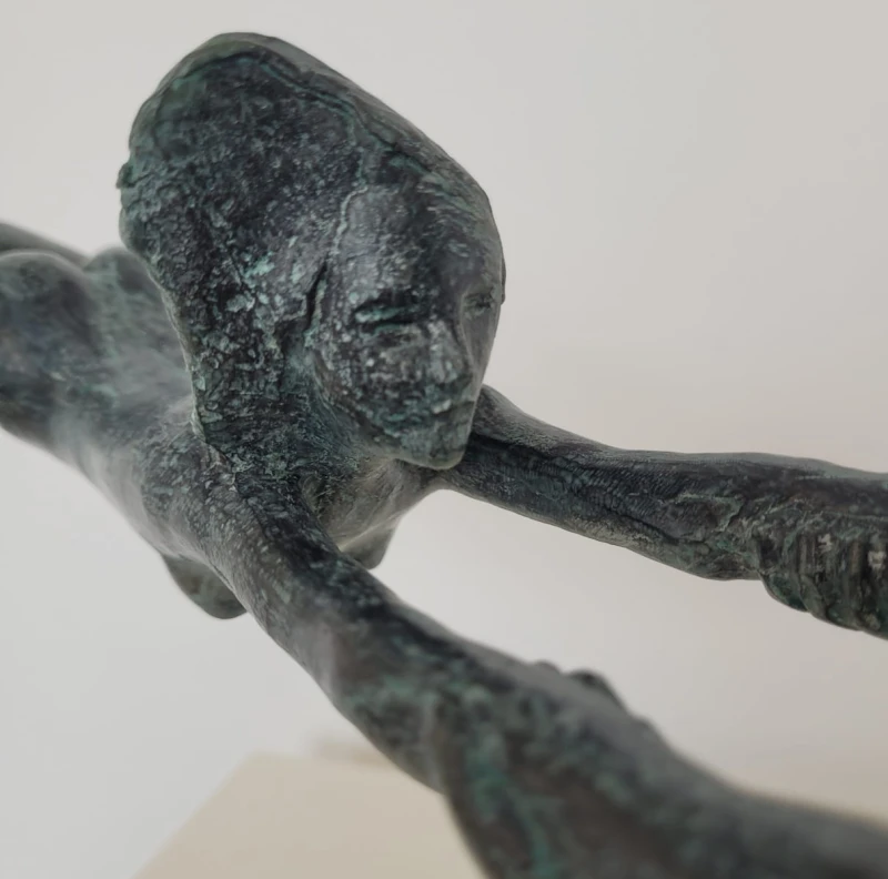 Antonio Giancaterino, Amanti (Kochankowie)