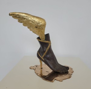 Antonio Giancaterino, La Scarpa (Nike)