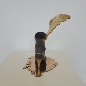 Antonio Giancaterino, La Scarpa (Nike)